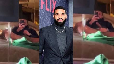 drake leak video